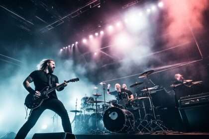 Alternative Metal