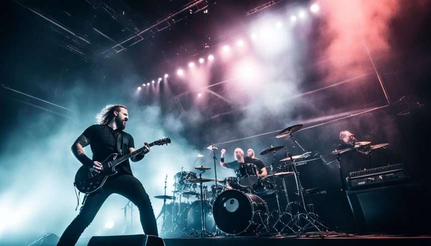 Alternative Metal