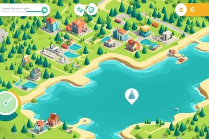 Geoguessr Alternative