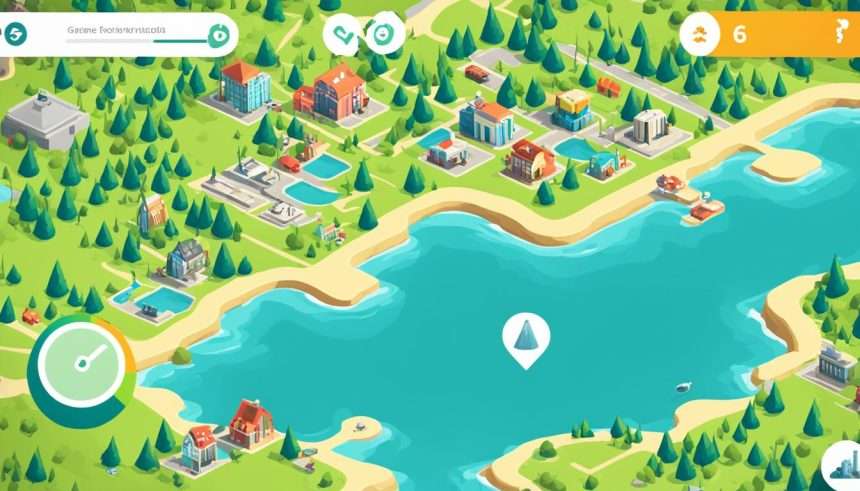 Geoguessr Alternative