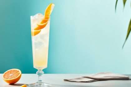 Lillet Alternative